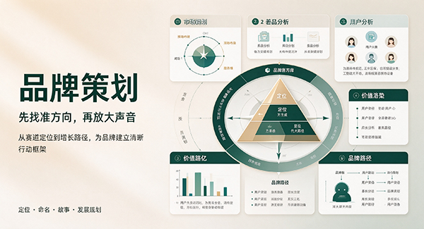 临猗县品牌策划